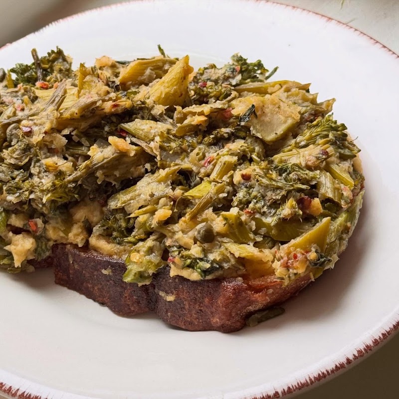 Nightingale Food & Cocktails photo 3