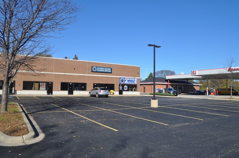 Partners and Paws Veterinary Services photo 3