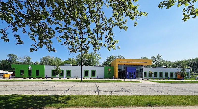 Friends for Animals of Metro Detroit