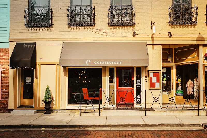 Cobblestone Zionsville