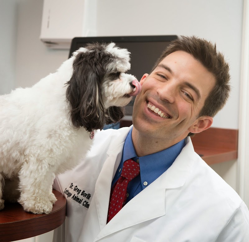 Cottage Animal Clinic of Carmel