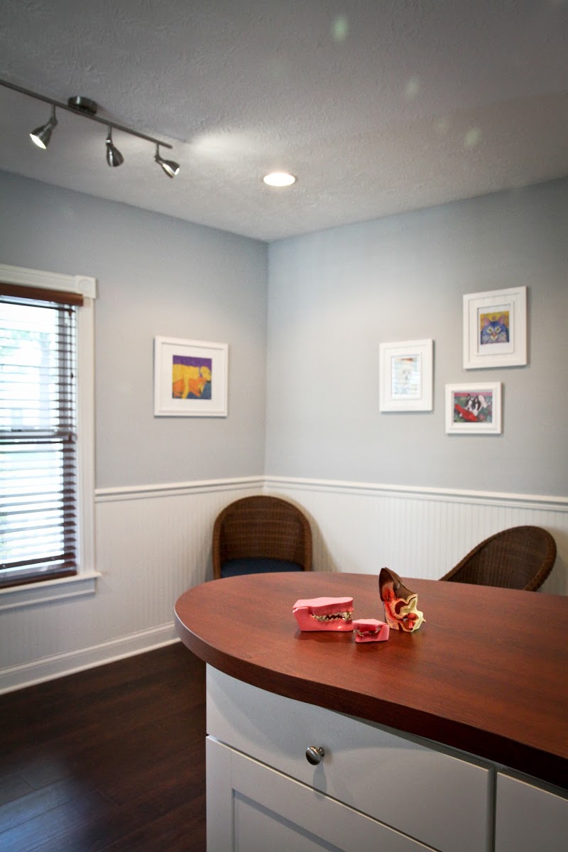 Cottage Animal Clinic of Carmel photo 2