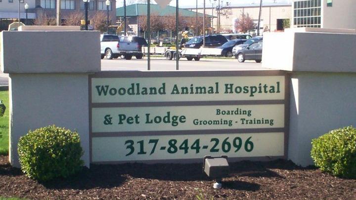 Woodland Animal Hospital