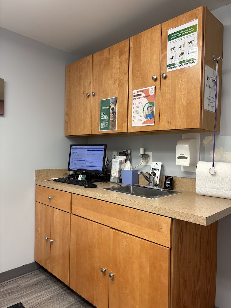 Woodland Animal Hospital photo 2