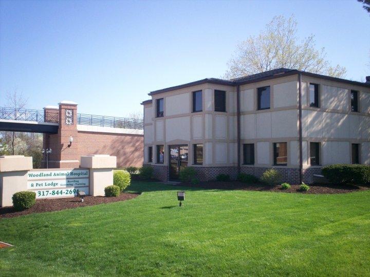 Woodland Animal Hospital photo 3