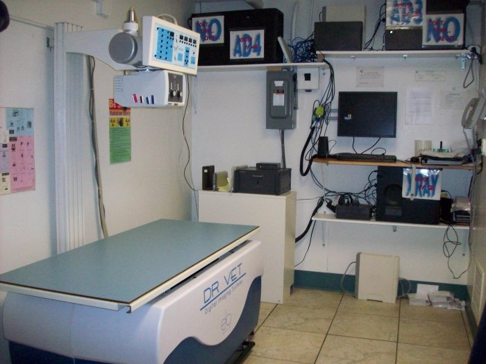 VCA Pahle Animal Hospital photo 3