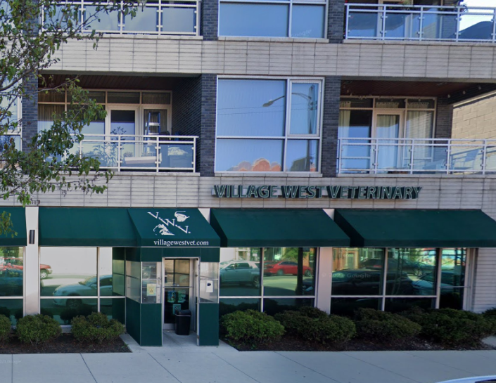Village West Veterinary