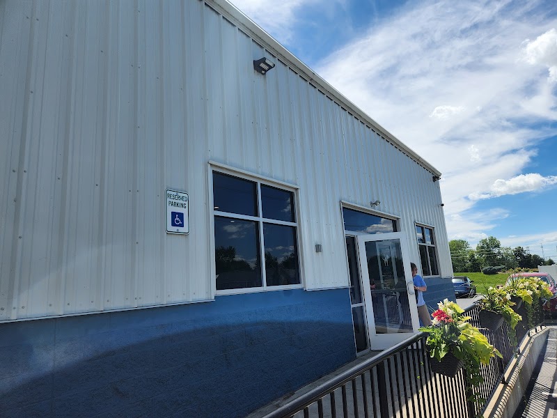 Five Points Kennels photo 2