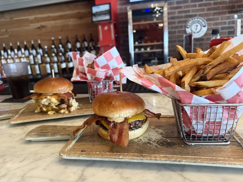 Flamme Burger - Keystone photo 3