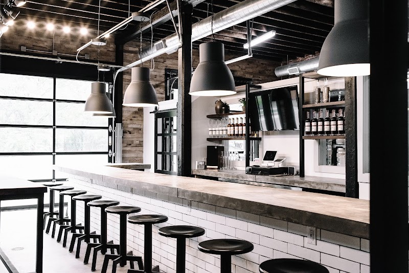 West Fork Whiskey - Indy photo 2