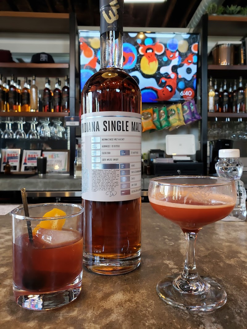 West Fork Whiskey - Indy photo 3
