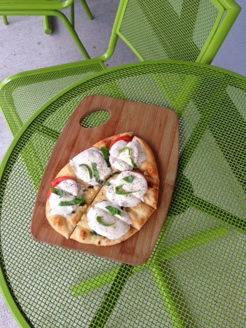 Fresco Italian Cafe on the Canal photo 2