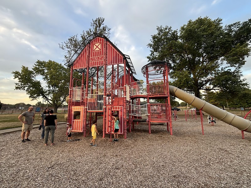 Plainfield Bark Park