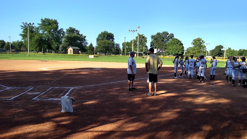 Plainfield Bark Park photo 2