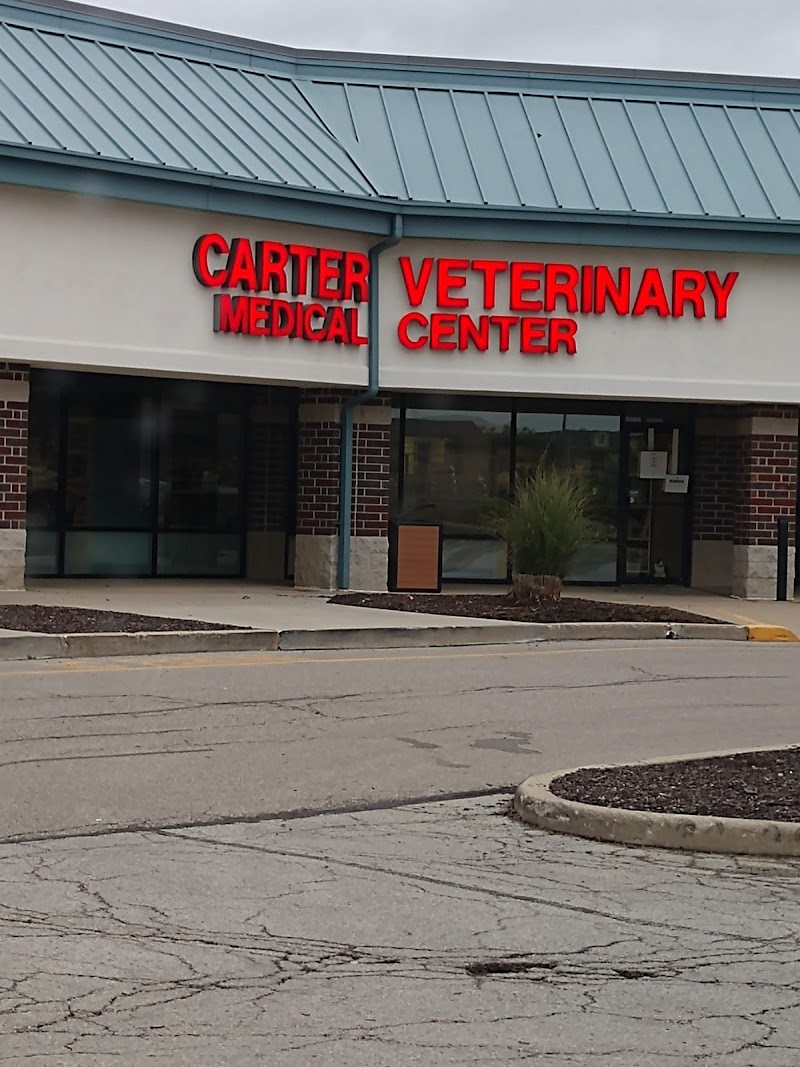 Carter Veterinary Medical Center
