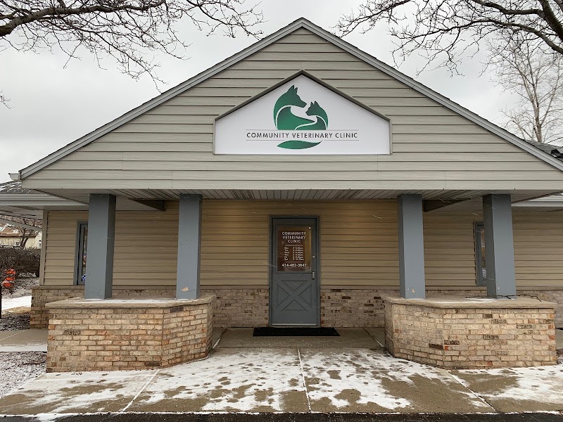 Community Veterinary Clinic photo 2