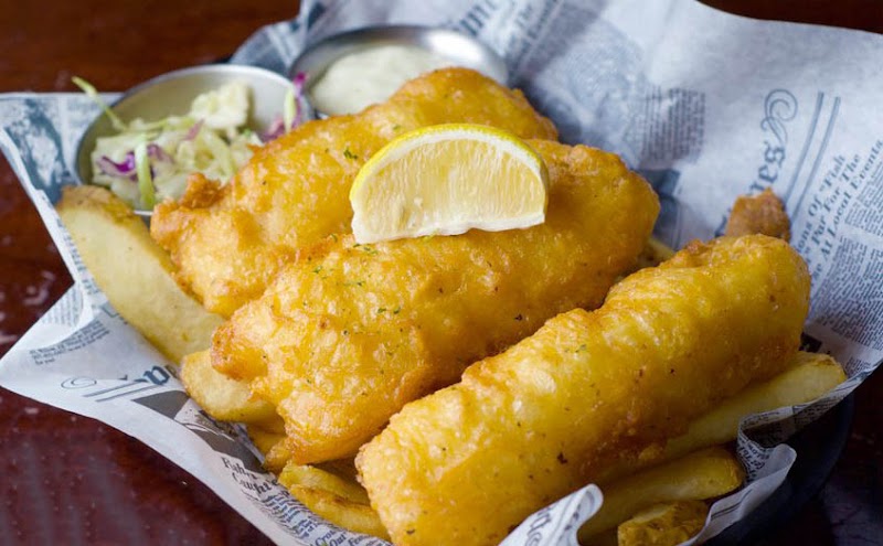 Red Lion Pub photo 2