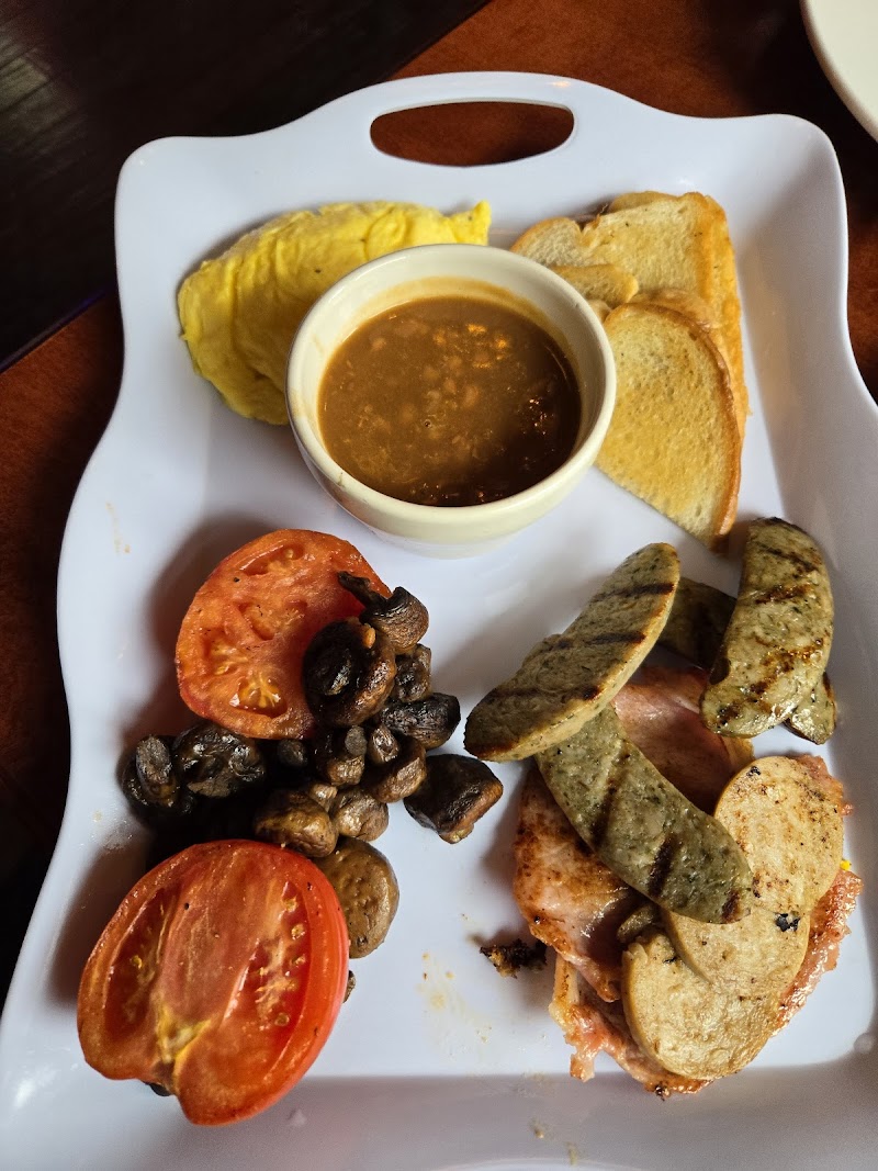 Red Lion Pub photo 3