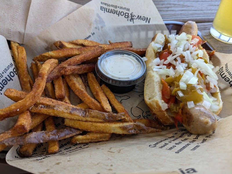 New Bohemia - Golden Valley photo 2