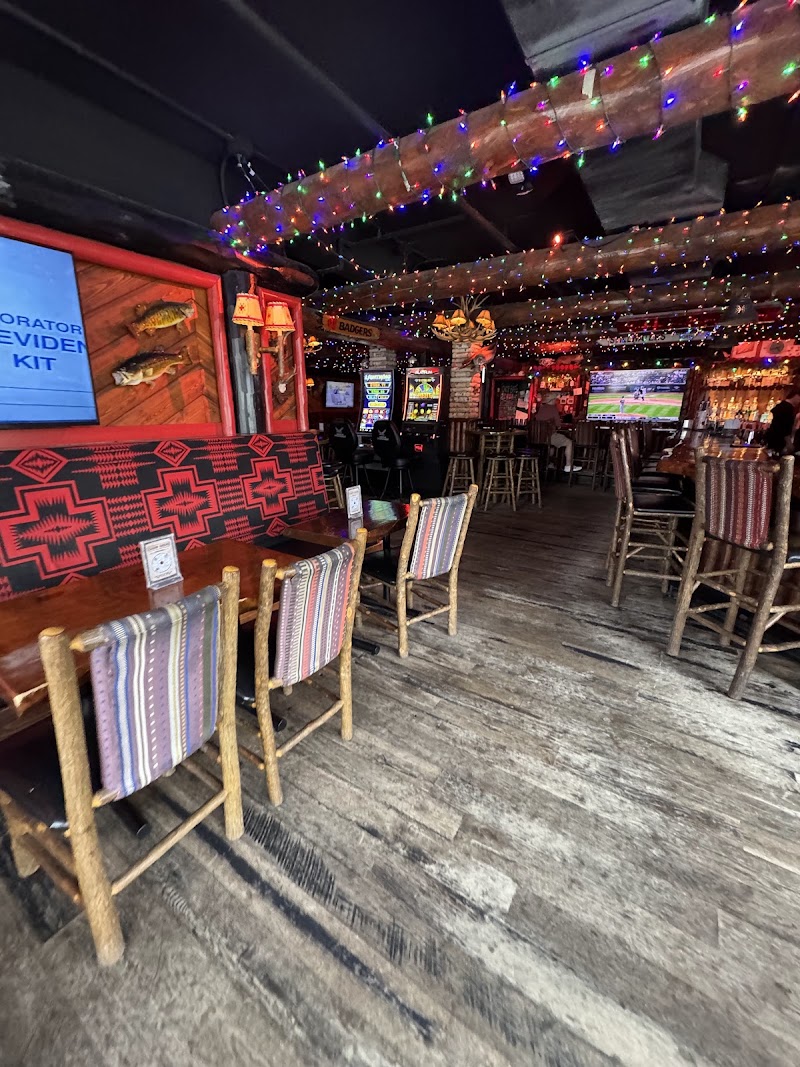 Camp Bar Tosa photo 3