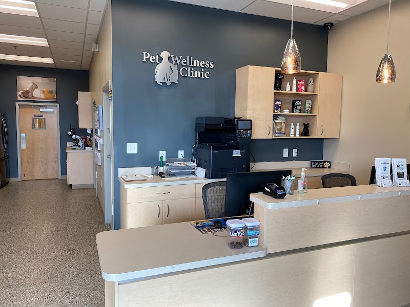 College Park Pet Wellness Clinic photo 2