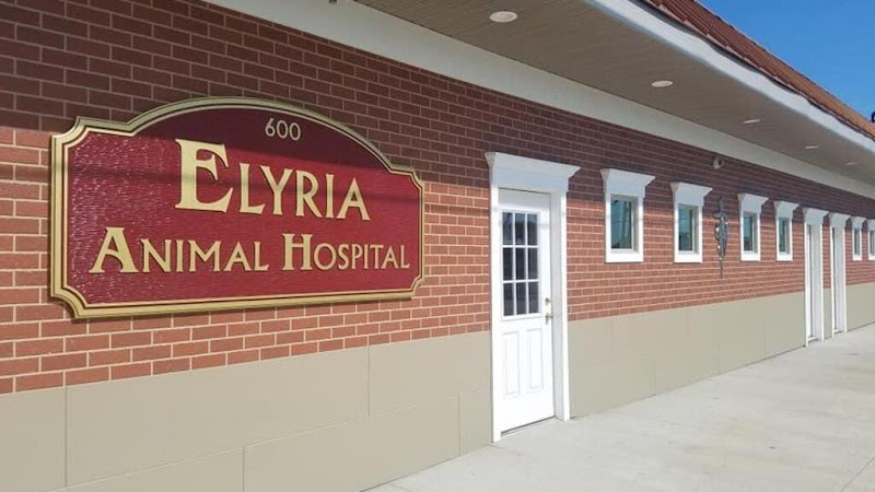 Elyria Animal Hospital