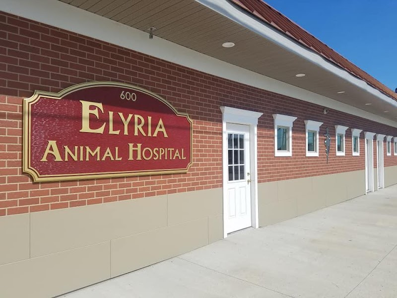 Elyria Animal Hospital photo 2