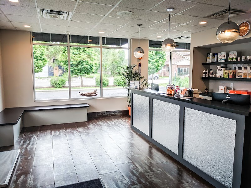 City Way Animal Clinics - Fall Creek photo 3