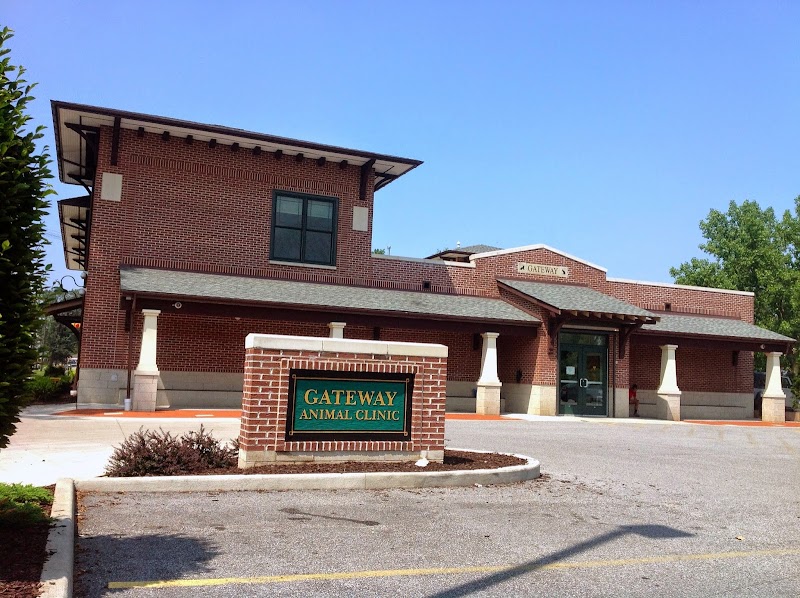 Gateway Animal Clinic
