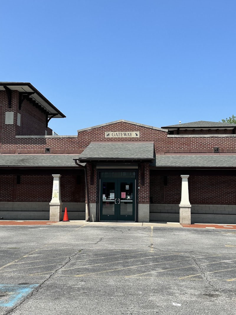 Gateway Animal Clinic photo 2