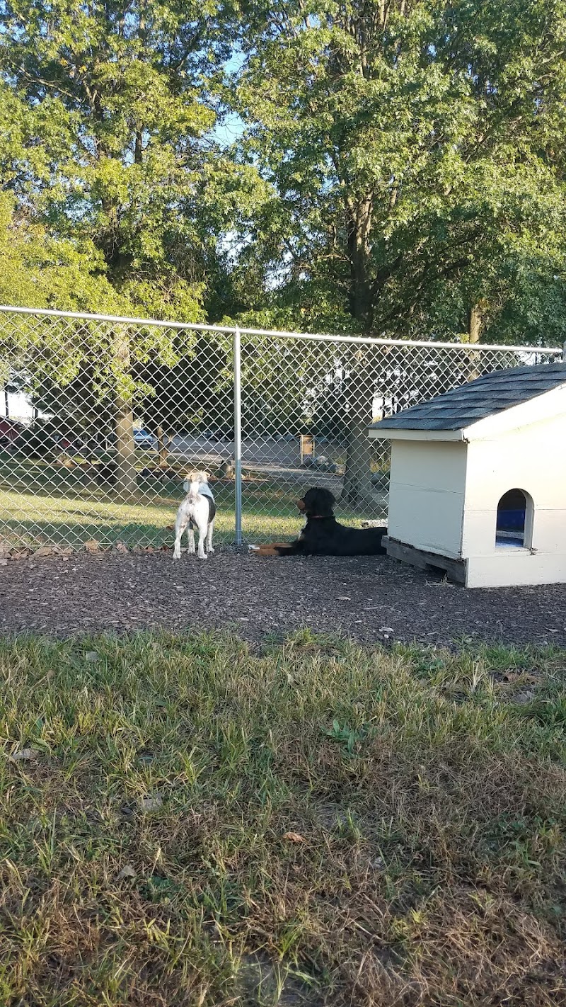 Off the Leash Dog Park