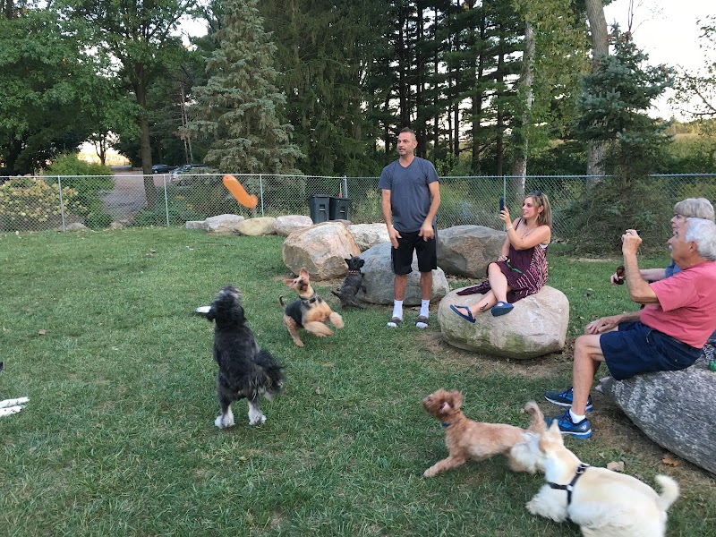 Off the Leash Dog Park photo 2