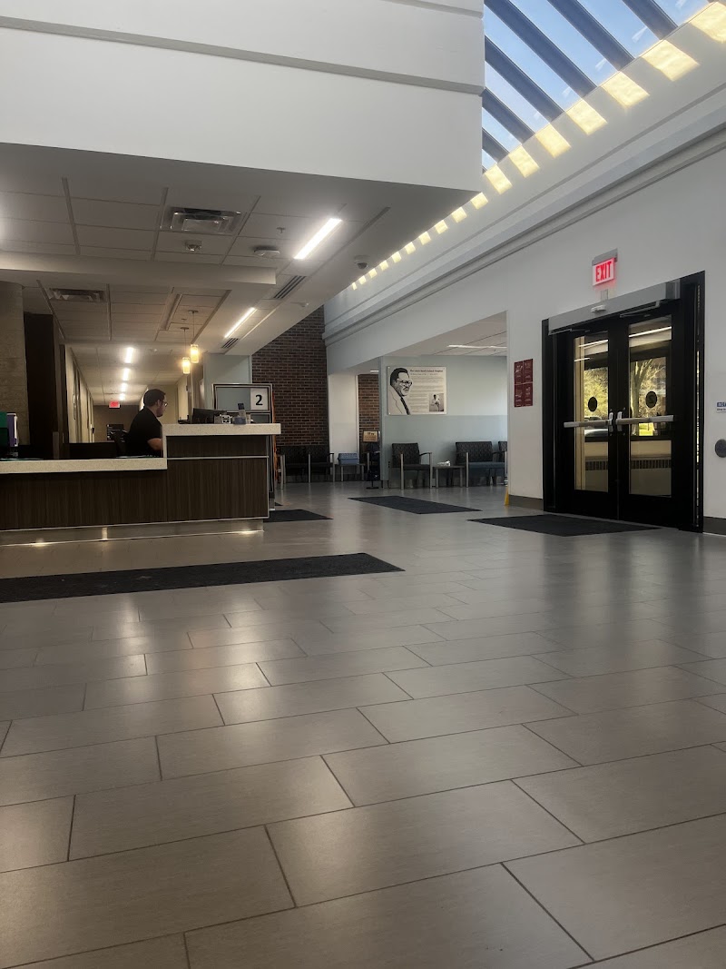 University of Minnesota Veterinary Medical Center photo 3