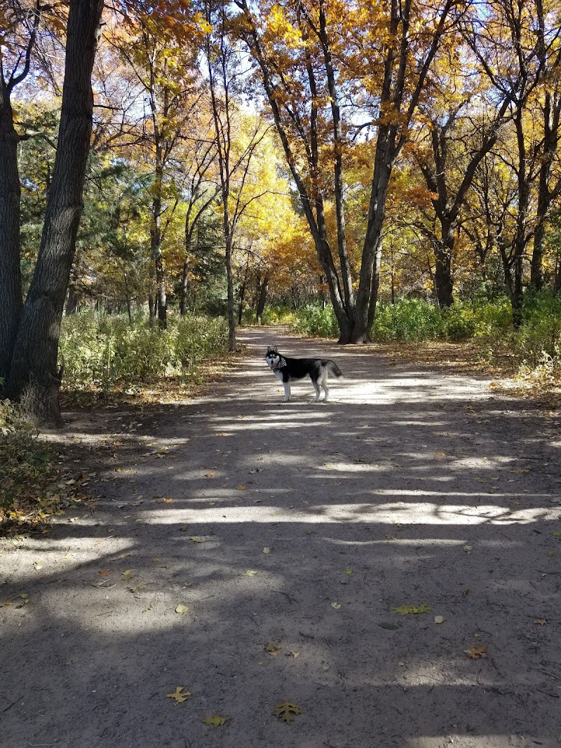 Southbridge Community Dog Park