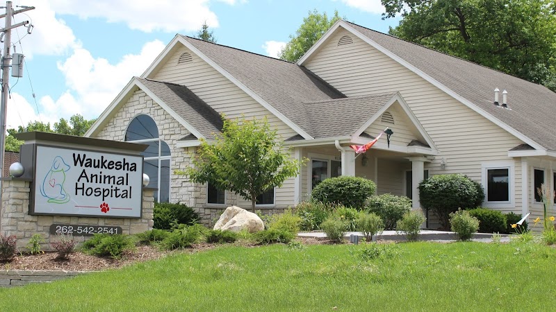 Waukesha Animal Hospital