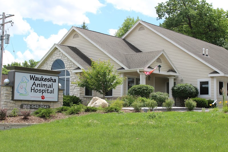 Waukesha Animal Hospital photo 2