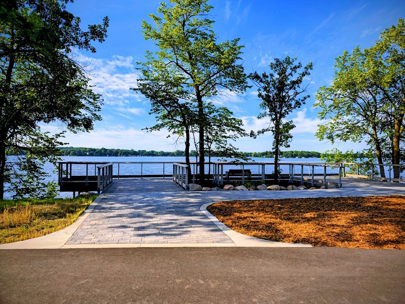 Spring Lake Dog Off-Leash Area photo 2