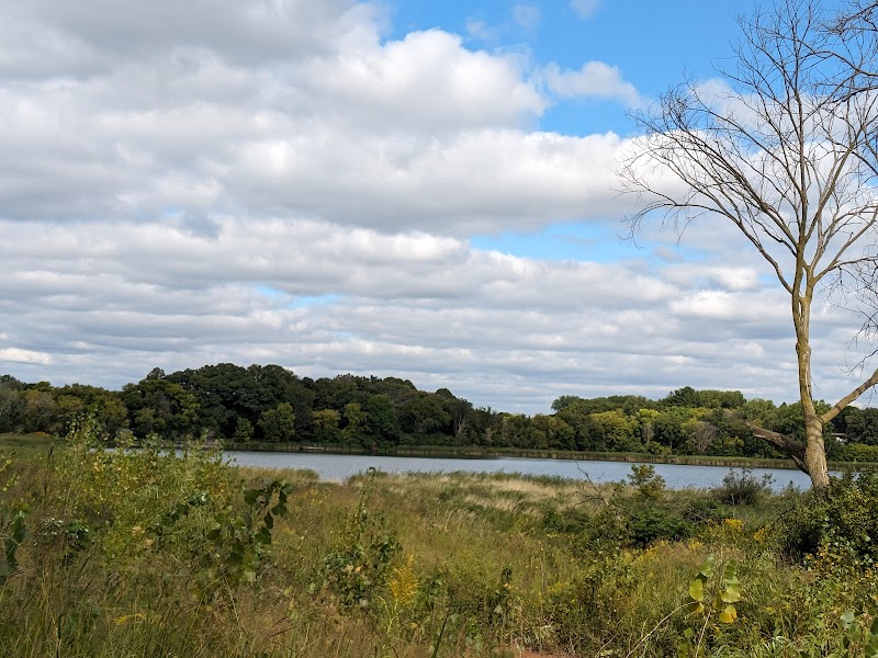 Spring Lake Dog Off-Leash Area photo 3
