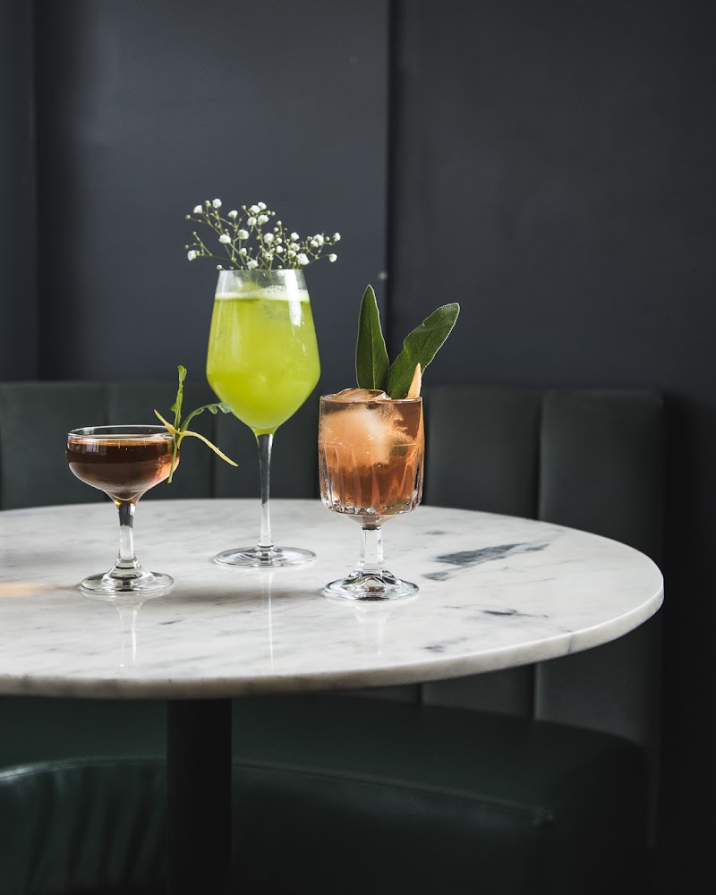 Common Good Cocktail House photo 2