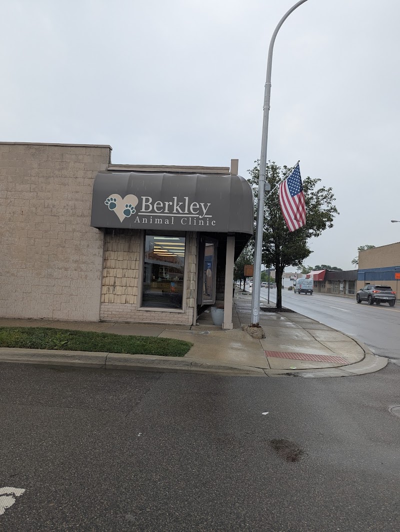 Berkley Animal Hospital photo 3