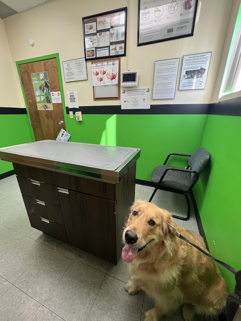 Columbia Animal Clinic photo 3