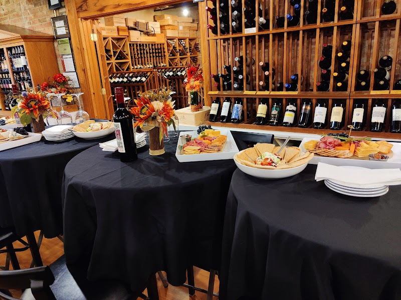 The Wine Exchange photo 3