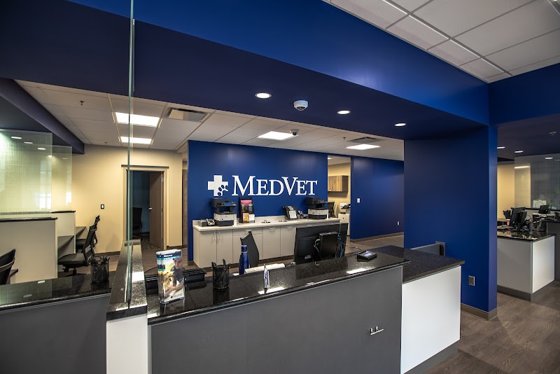 MedVet Chicago photo 2