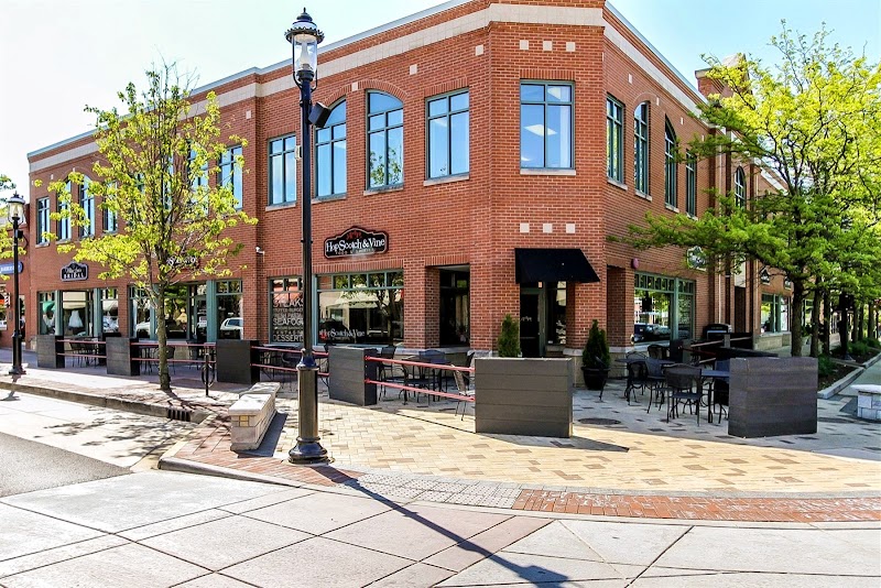 HopScotch & Vine photo 3