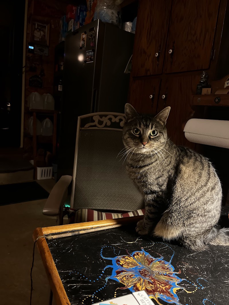 Morgan County Humane Society