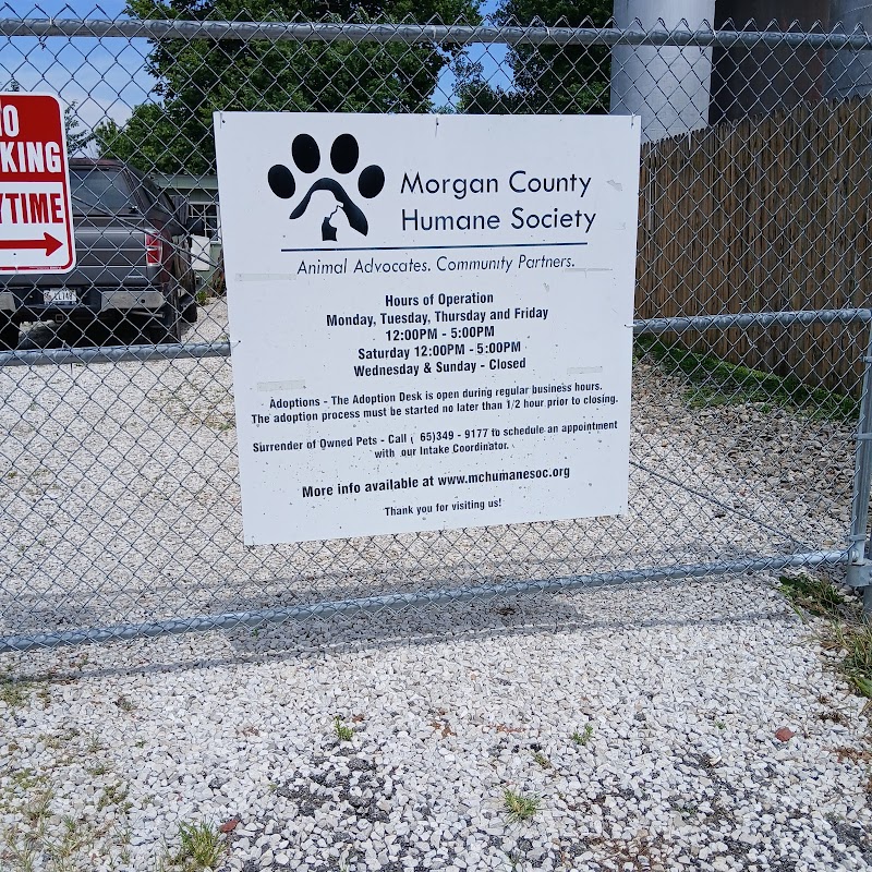 Morgan County Humane Society photo 3