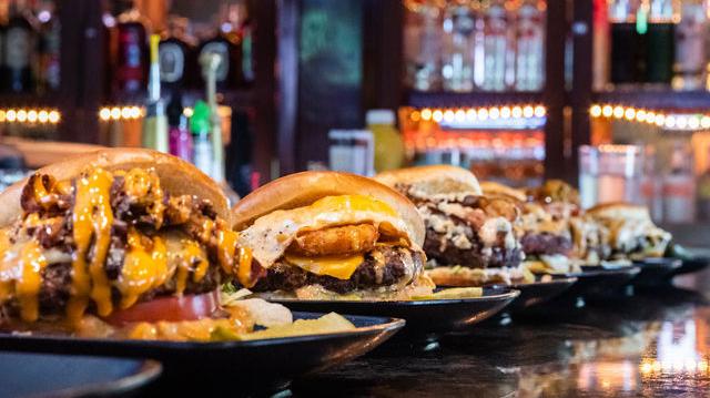 Backroads Burger & Bar photo 2