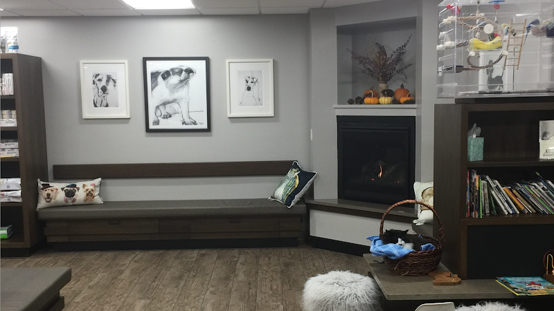 Skadron Animal Hospital