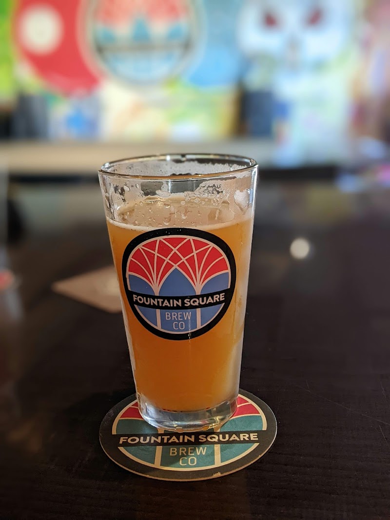 Fountain Square Brew photo 3