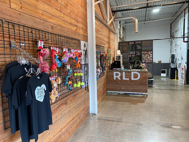 Ruff Love Dogs photo 2